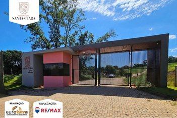 land_lot em Rua Bento da Rocha, Centro - Itapira - SP