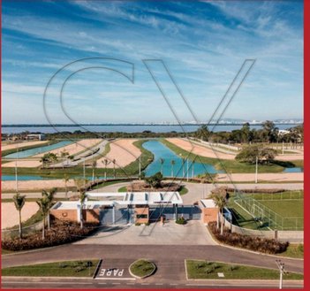 land_lot em Emancipação, 129, Centro - Eldorado do Sul - RS