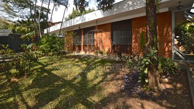 house em Rua Ubiracica, Boaçava - São Paulo - SP