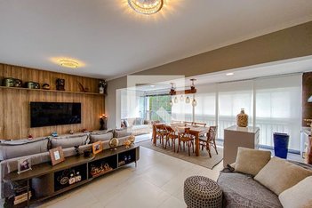 apartment em Rua Vicente Romano, Parque da Mooca - São Paulo - SP