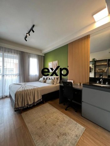 apartment em Rua Joaquim Guarani, Jardim das Acácias - São Paulo - SP