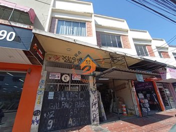 apartment em Estrada da Água Grande, Irajá - Rio de Janeiro - RJ