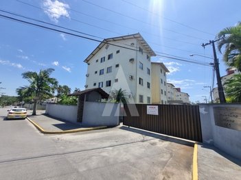 apartment em Rua Francisco Dunzer, Santa Catarina - Joinville - SC