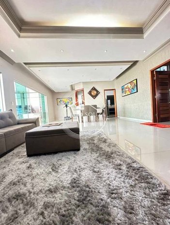 house em Quadra ARSE 71 Alameda 18, Plano Diretor Sul - Palmas - TO