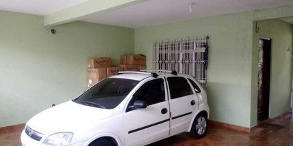 house em Rua Bartolomeo Belland, Burgo Paulista - São Paulo - SP