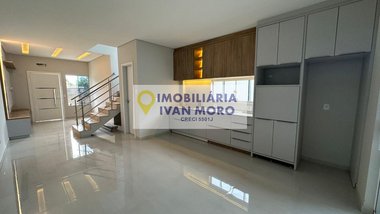 house em Servidão Rio Vermelho, São João do Rio Vermelho - Florianópolis - SC