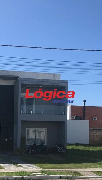 house em Rua Ana Pernigotti, Bolaxa - Rio Grande - RS