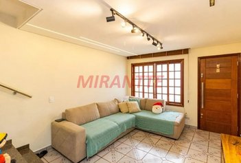 house em Travessa Colinas de Goiás, Vila Medeiros - São Paulo - SP