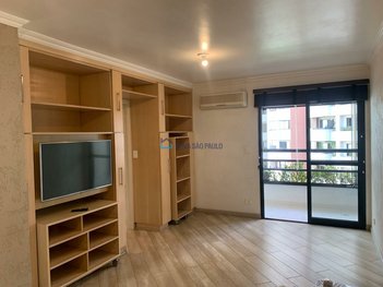 apartment em Rua Praia do Castelo, Vila Mascote - São Paulo - SP