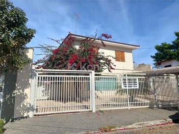 house em Rua Paulo Peixoto, Jardim Virginia Bianca - São Paulo - SP