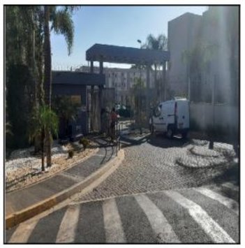 apartment em Avenida Doutor Fernando Mendes Garcia, Jardim Diva Tarlá de Carvalho - Ribeirão Preto - SP