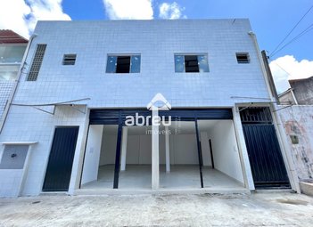 office em Avenida Maria Lacerda Montenegro, Nova Parnamirim - Parnamirim - RN