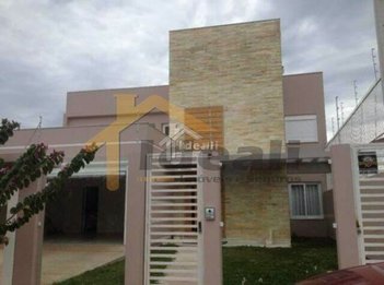 house em Rua Maria Augusta Thiesen Friederich, Freitas - Sapucaia do Sul - RS