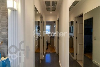 apartment em Rua Antônio Domingues Freitas, Vila Amélia - São Paulo - SP