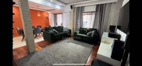 house em Rua Itaúna do Sul, Alto Boqueirão - Curitiba - PR