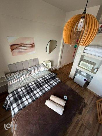 apartment em Avenida Senador Salgado Filho, Centro - Porto Alegre - RS
