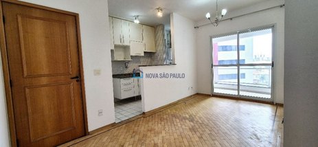 apartment em Rua Professor Sousa Barros, Vila Guarani (Z Sul) - São Paulo - SP