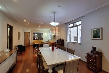 apartment em Rua Herculano de Freitas, Gutierrez - Belo Horizonte - MG