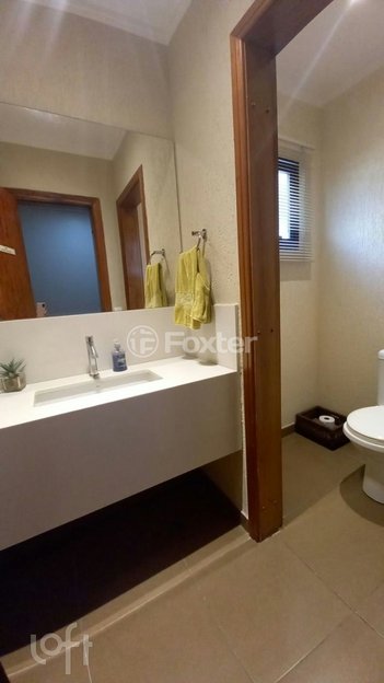 apartment em Avenida Doutor Carlos de Campos, Rudge Ramos - São Bernardo do Campo - SP