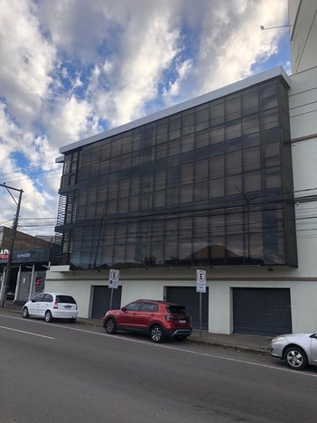 commercial_property em Rodovia BR-116, Nossa Senhora de Lourdes - Caxias do Sul - RS