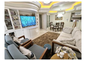 apartment em Avenida Rudá, Centro - Capão da Canoa - RS