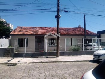 house em Rua Domingos Romão, Barreiros - São José - SC