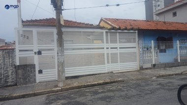 house em Rua Ernani Pinto, Vila Maria Alta - São Paulo - SP
