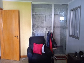 apartment em Rua Damiana da Cunha, Santa Teresinha - São Paulo - SP