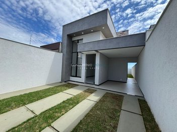 house em Avenida Jardim Imperial, Jardim Imperial - Lagoa Santa - MG