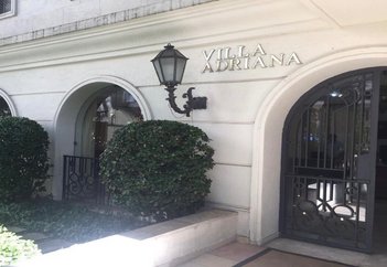 apartment em Rua Capote Valente, Pinheiros - São Paulo - SP