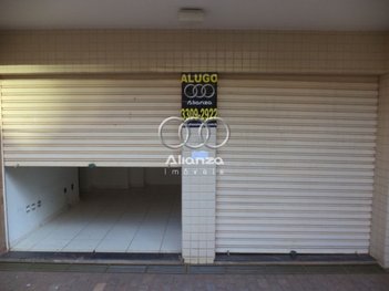 business em do Ingá, Vila da Serra - Nova Lima - MG