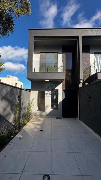 house em Servidão Maringá, São João do Rio Vermelho - Florianópolis - SC