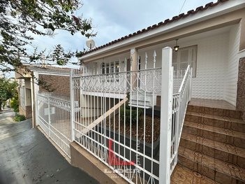 house em Avenida Nipo-Brasileira, Jardim Bela Vista - Bragança Paulista - SP