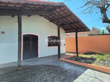 house em Rua Milton Martins Poitena, Jamaica (Praia) - Itanhaém - SP