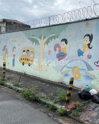 Cômodo Condomínio