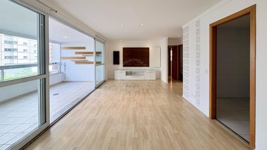 apartment em Rua Iara, Itaim Bibi - São Paulo - SP