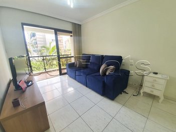 apartment em Rua Leopoldo Couto Magalhães Júnior, Itaim Bibi - São Paulo - SP