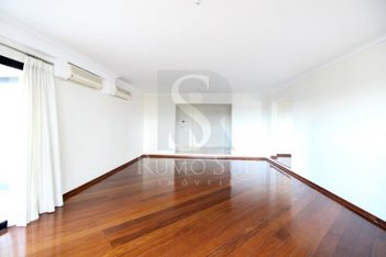 apartment em Avenida Washington Luís, Santo Amaro - São Paulo - SP