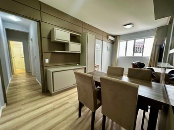 apartment em Rodovia Admar Gonzaga, Lagoa da Conceição - Florianópolis - SC