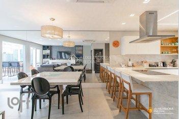 house em Gralha Azul, Jardim Carvalho - Porto Alegre - RS