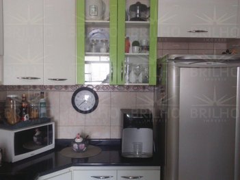 apartment em Avenida José Barbosa de Siqueira, Padroeira - Osasco - SP