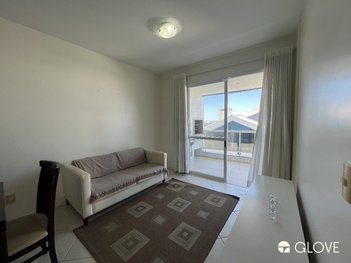 apartment em Avenida Tom Traugott Wildi, Praia Brava - Florianópolis - SC