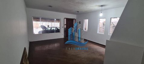 house em Alameda João Galego, Santa Maria - São Caetano do Sul - SP