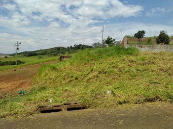 land_lot em Rua Henrique Vicente, Jardim Esperança - Londrina - PR