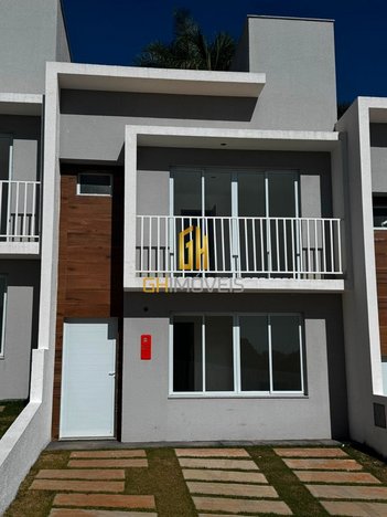 house em Avenida New York, Jardim Novo Mundo - Goiânia - GO