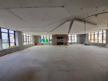 corporate_floor em Avenida do Contorno, São Pedro - Belo Horizonte - MG