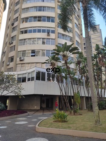 apartment em Rua Professor Artur Ramos, Jardim Paulista - São Paulo - SP