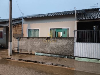 house em Rua Manaus, Parque Marajó - Valparaíso de Goiás - GO