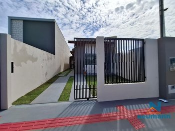 house em Rua Waldoyr João Ferrazzo, Residencial Ipanema - Sinop - MT