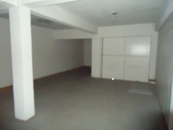 commercial_building em Juiz de Fora, Barro Preto - Belo Horizonte - MG